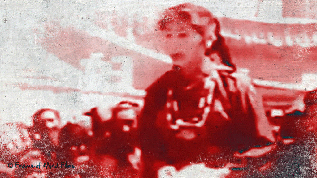 12 March 1959 Tibetan Women’s Uprising
